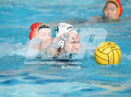 Thumbnail 3 in Bonita vs. Woodbridge (CIF SS D3 Final) photogallery.