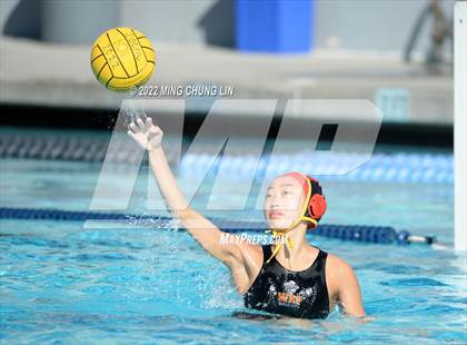 Thumbnail 3 in Bonita vs. Woodbridge (CIF SS D3 Final) photogallery.