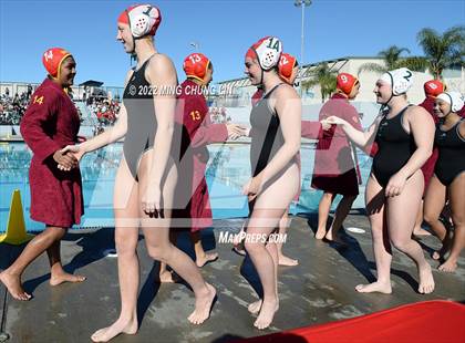 Thumbnail 3 in Bonita vs. Woodbridge (CIF SS D3 Final) photogallery.