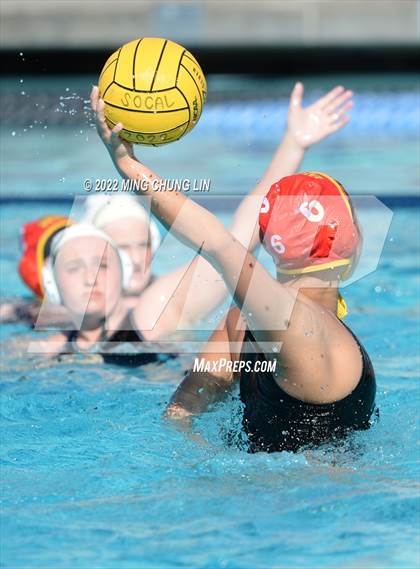 Thumbnail 1 in Bonita vs. Woodbridge (CIF SS D3 Final) photogallery.