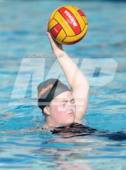 Thumbnail 2 in Bonita vs. Woodbridge (CIF SS D3 Final) photogallery.