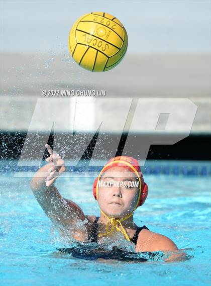 Thumbnail 1 in Bonita vs. Woodbridge (CIF SS D3 Final) photogallery.