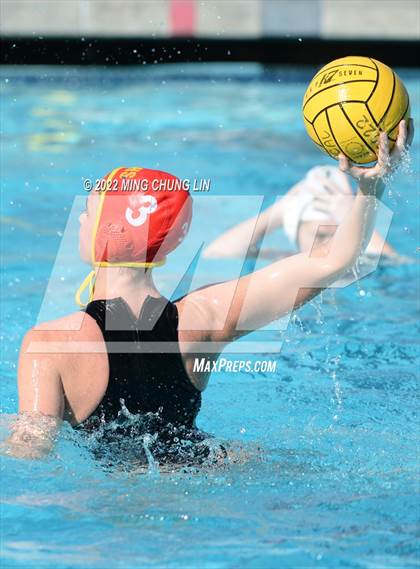 Thumbnail 3 in Bonita vs. Woodbridge (CIF SS D3 Final) photogallery.