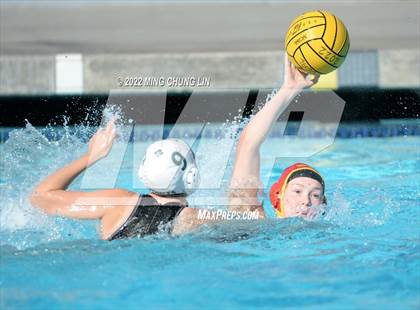 Thumbnail 1 in Bonita vs. Woodbridge (CIF SS D3 Final) photogallery.