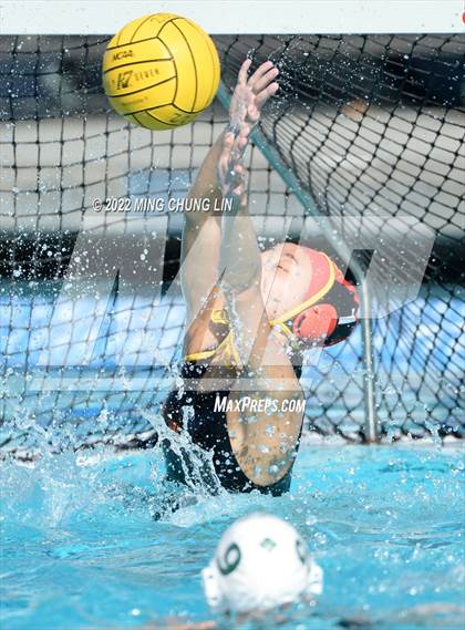 Thumbnail 1 in Bonita vs. Woodbridge (CIF SS D3 Final) photogallery.