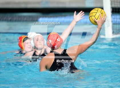 Thumbnail 2 in Bonita vs. Woodbridge (CIF SS D3 Final) photogallery.