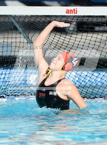 Thumbnail 3 in Bonita vs. Woodbridge (CIF SS D3 Final) photogallery.