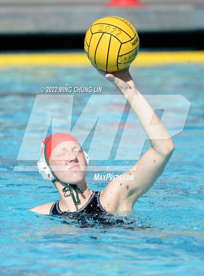 Thumbnail 2 in Bonita vs. Woodbridge (CIF SS D3 Final) photogallery.