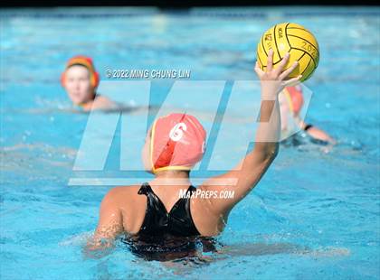Thumbnail 3 in Bonita vs. Woodbridge (CIF SS D3 Final) photogallery.