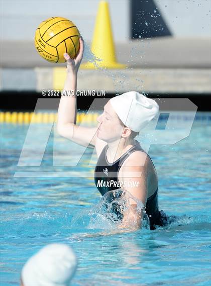 Thumbnail 3 in Bonita vs. Woodbridge (CIF SS D3 Final) photogallery.