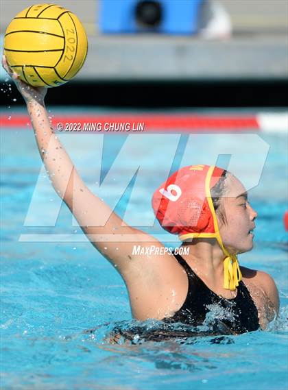 Thumbnail 1 in Bonita vs. Woodbridge (CIF SS D3 Final) photogallery.