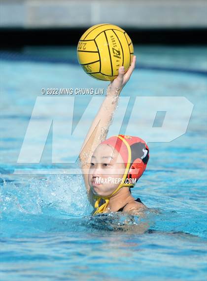 Thumbnail 3 in Bonita vs. Woodbridge (CIF SS D3 Final) photogallery.