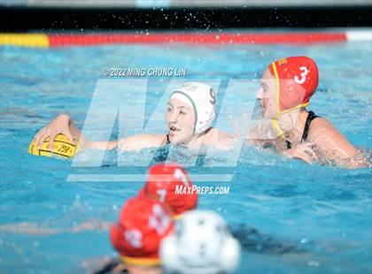 Thumbnail 1 in Bonita vs. Woodbridge (CIF SS D3 Final) photogallery.