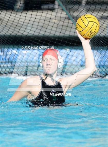 Thumbnail 1 in Bonita vs. Woodbridge (CIF SS D3 Final) photogallery.
