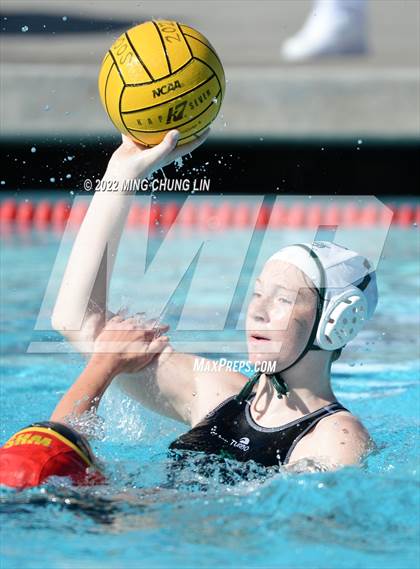 Thumbnail 2 in Bonita vs. Woodbridge (CIF SS D3 Final) photogallery.