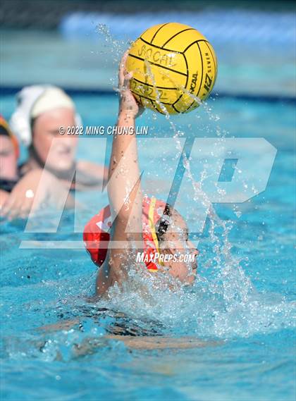 Thumbnail 3 in Bonita vs. Woodbridge (CIF SS D3 Final) photogallery.