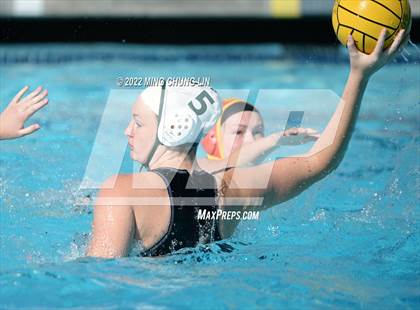 Thumbnail 1 in Bonita vs. Woodbridge (CIF SS D3 Final) photogallery.