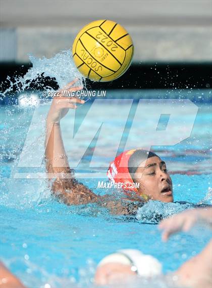 Thumbnail 3 in Bonita vs. Woodbridge (CIF SS D3 Final) photogallery.