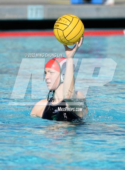 Thumbnail 2 in Bonita vs. Woodbridge (CIF SS D3 Final) photogallery.