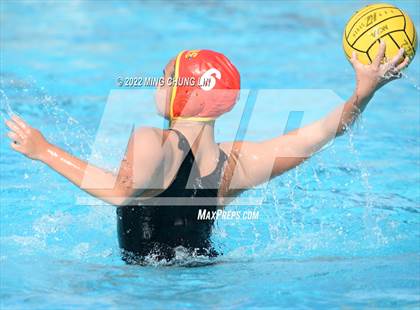 Thumbnail 2 in Bonita vs. Woodbridge (CIF SS D3 Final) photogallery.