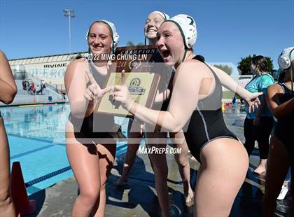 Thumbnail 2 in Bonita vs. Woodbridge (CIF SS D3 Final) photogallery.