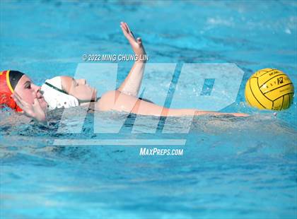 Thumbnail 2 in Bonita vs. Woodbridge (CIF SS D3 Final) photogallery.