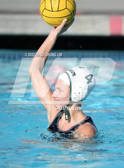 Thumbnail 3 in Bonita vs. Woodbridge (CIF SS D3 Final) photogallery.