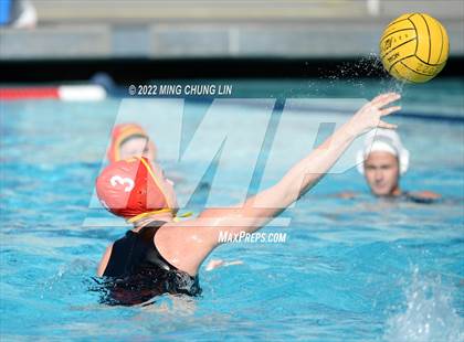 Thumbnail 3 in Bonita vs. Woodbridge (CIF SS D3 Final) photogallery.