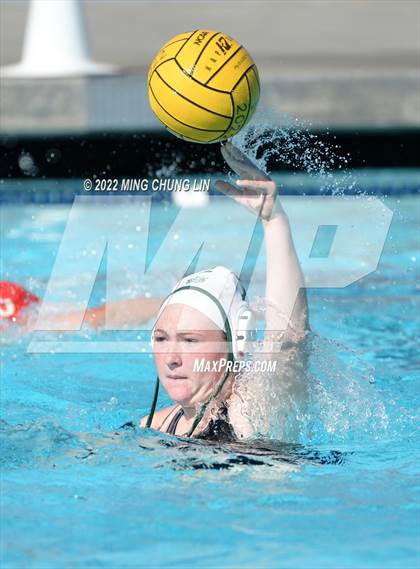 Thumbnail 3 in Bonita vs. Woodbridge (CIF SS D3 Final) photogallery.
