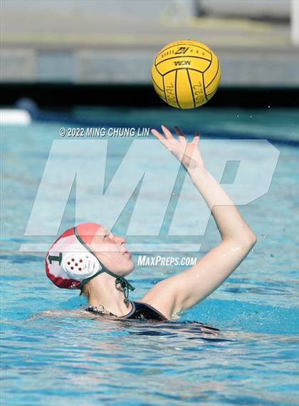 Thumbnail 1 in Bonita vs. Woodbridge (CIF SS D3 Final) photogallery.