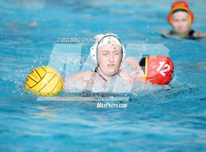 Thumbnail 3 in Bonita vs. Woodbridge (CIF SS D3 Final) photogallery.