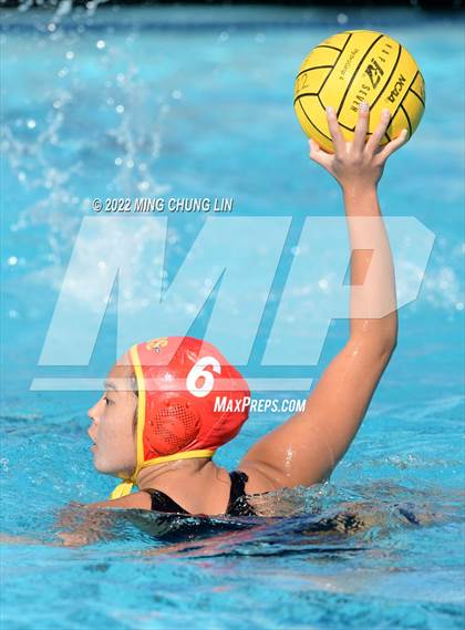 Thumbnail 3 in Bonita vs. Woodbridge (CIF SS D3 Final) photogallery.