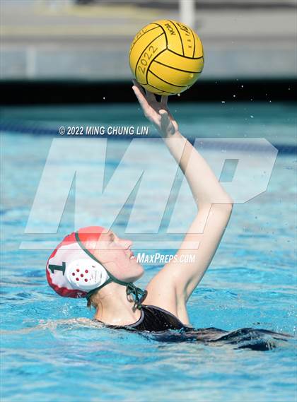 Thumbnail 2 in Bonita vs. Woodbridge (CIF SS D3 Final) photogallery.