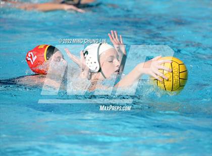 Thumbnail 1 in Bonita vs. Woodbridge (CIF SS D3 Final) photogallery.