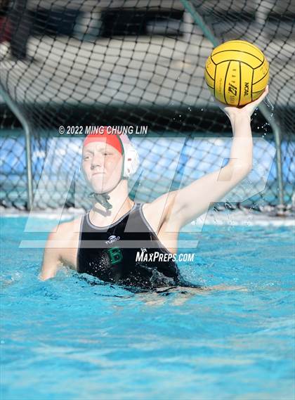 Thumbnail 2 in Bonita vs. Woodbridge (CIF SS D3 Final) photogallery.
