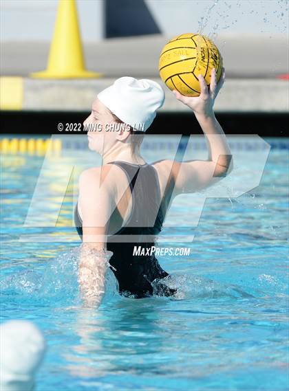 Thumbnail 2 in Bonita vs. Woodbridge (CIF SS D3 Final) photogallery.