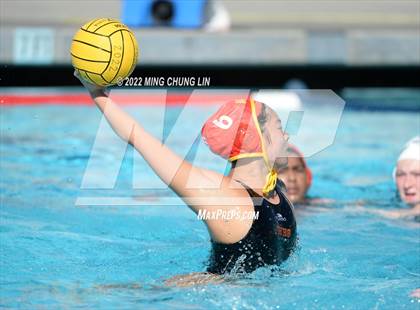 Thumbnail 2 in Bonita vs. Woodbridge (CIF SS D3 Final) photogallery.
