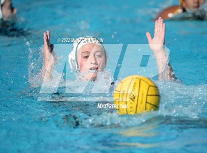 Thumbnail 1 in Bonita vs. Woodbridge (CIF SS D3 Final) photogallery.