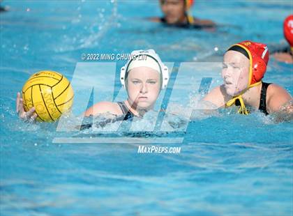 Thumbnail 2 in Bonita vs. Woodbridge (CIF SS D3 Final) photogallery.