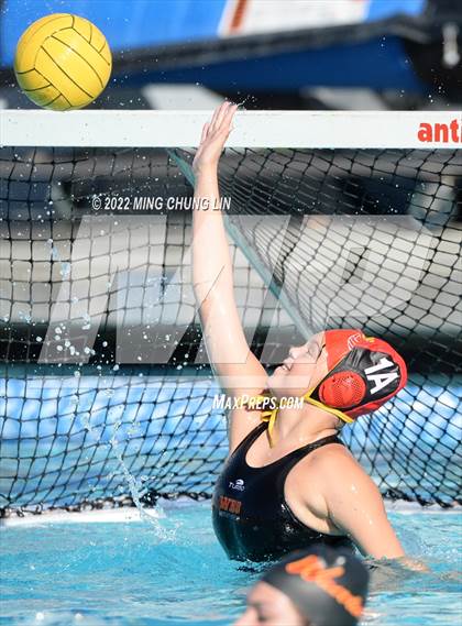 Thumbnail 2 in Bonita vs. Woodbridge (CIF SS D3 Final) photogallery.