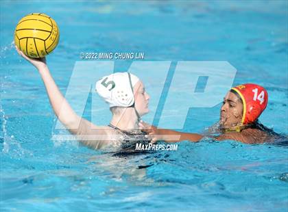 Thumbnail 1 in Bonita vs. Woodbridge (CIF SS D3 Final) photogallery.