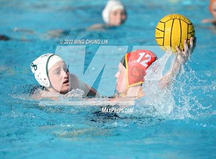 Thumbnail 2 in Bonita vs. Woodbridge (CIF SS D3 Final) photogallery.