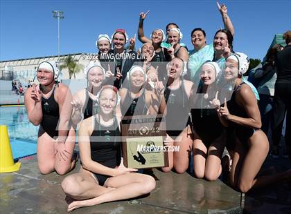 Thumbnail 2 in Bonita vs. Woodbridge (CIF SS D3 Final) photogallery.