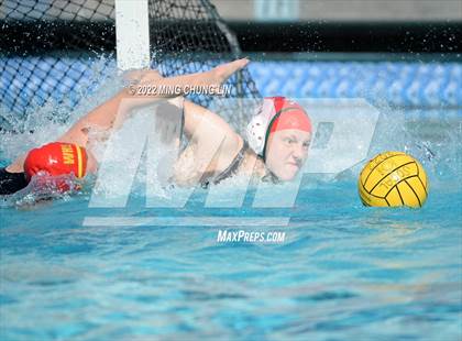 Thumbnail 1 in Bonita vs. Woodbridge (CIF SS D3 Final) photogallery.