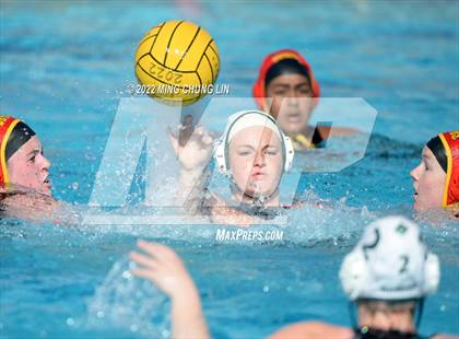 Thumbnail 3 in Bonita vs. Woodbridge (CIF SS D3 Final) photogallery.