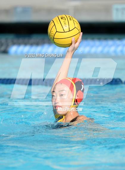 Thumbnail 3 in Bonita vs. Woodbridge (CIF SS D3 Final) photogallery.