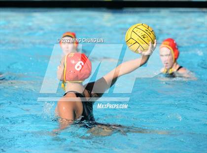Thumbnail 1 in Bonita vs. Woodbridge (CIF SS D3 Final) photogallery.