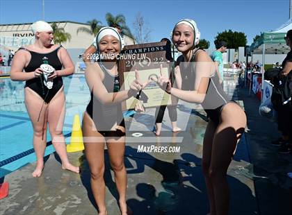 Thumbnail 1 in Bonita vs. Woodbridge (CIF SS D3 Final) photogallery.