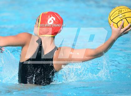 Thumbnail 1 in Bonita vs. Woodbridge (CIF SS D3 Final) photogallery.