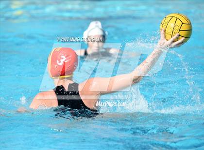 Thumbnail 2 in Bonita vs. Woodbridge (CIF SS D3 Final) photogallery.